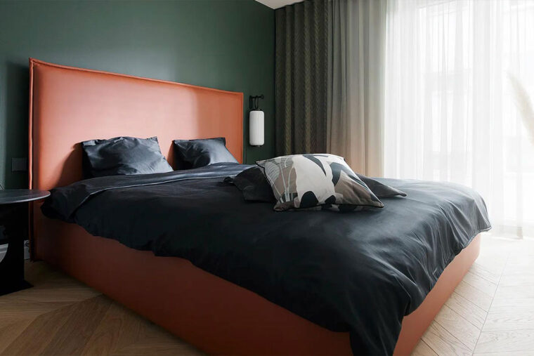 Voodi Classic Leather - Image 2