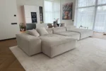 Diivan Fluffy Soft - Pilt 2