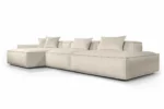 Diivan Fluffy Soft - Pilt 4